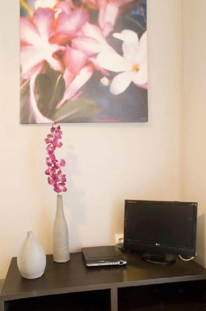 Apartamento Barcelonaguest Barcelona