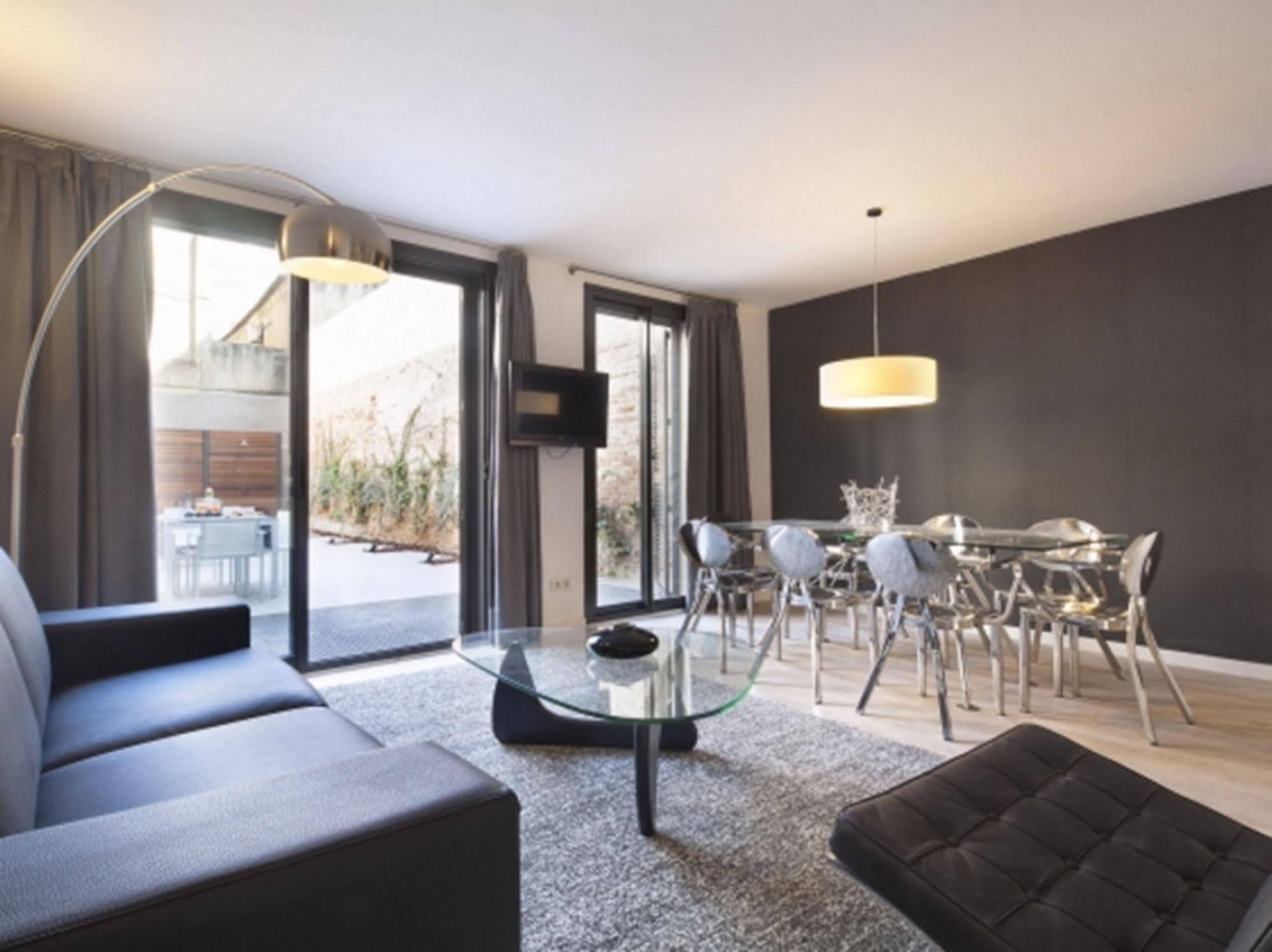 Sleep Eixample By Apartment *