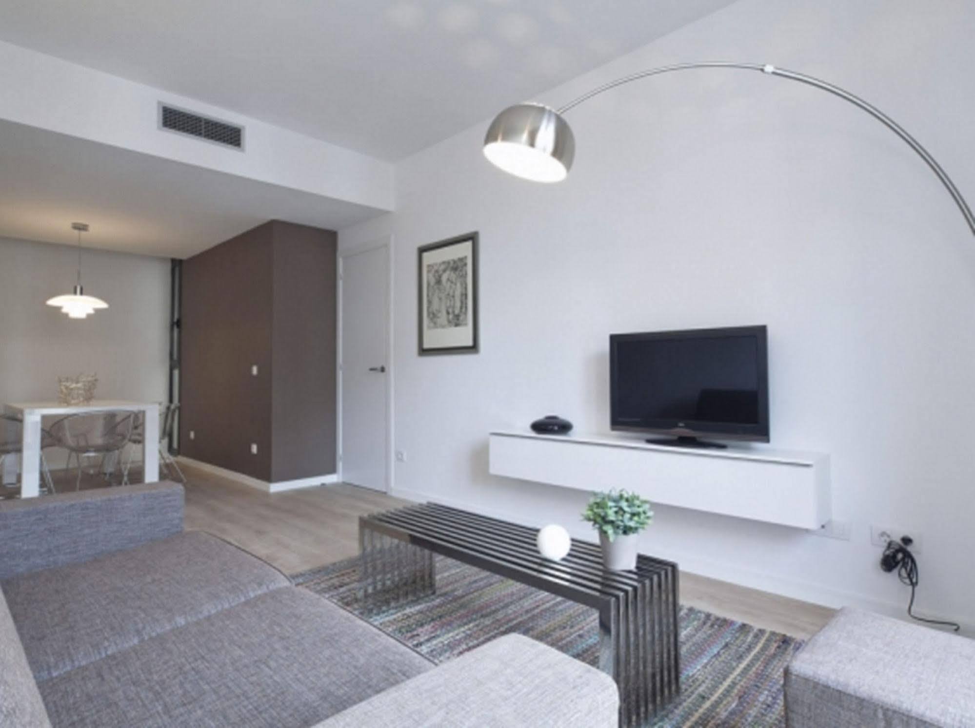 Sleep Eixample By Apartment Barcelona