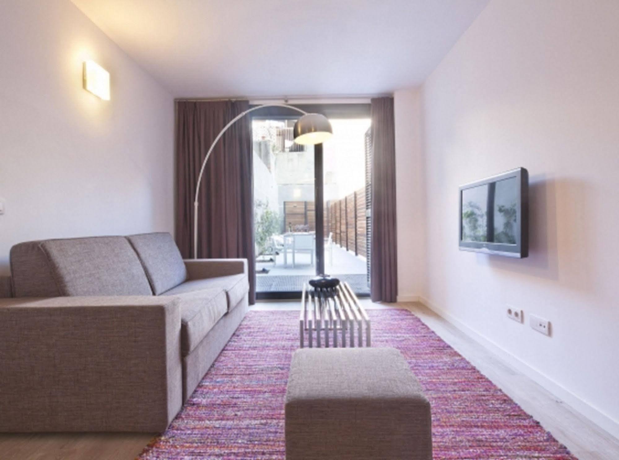 Sleep Eixample By Apartment Barcelona