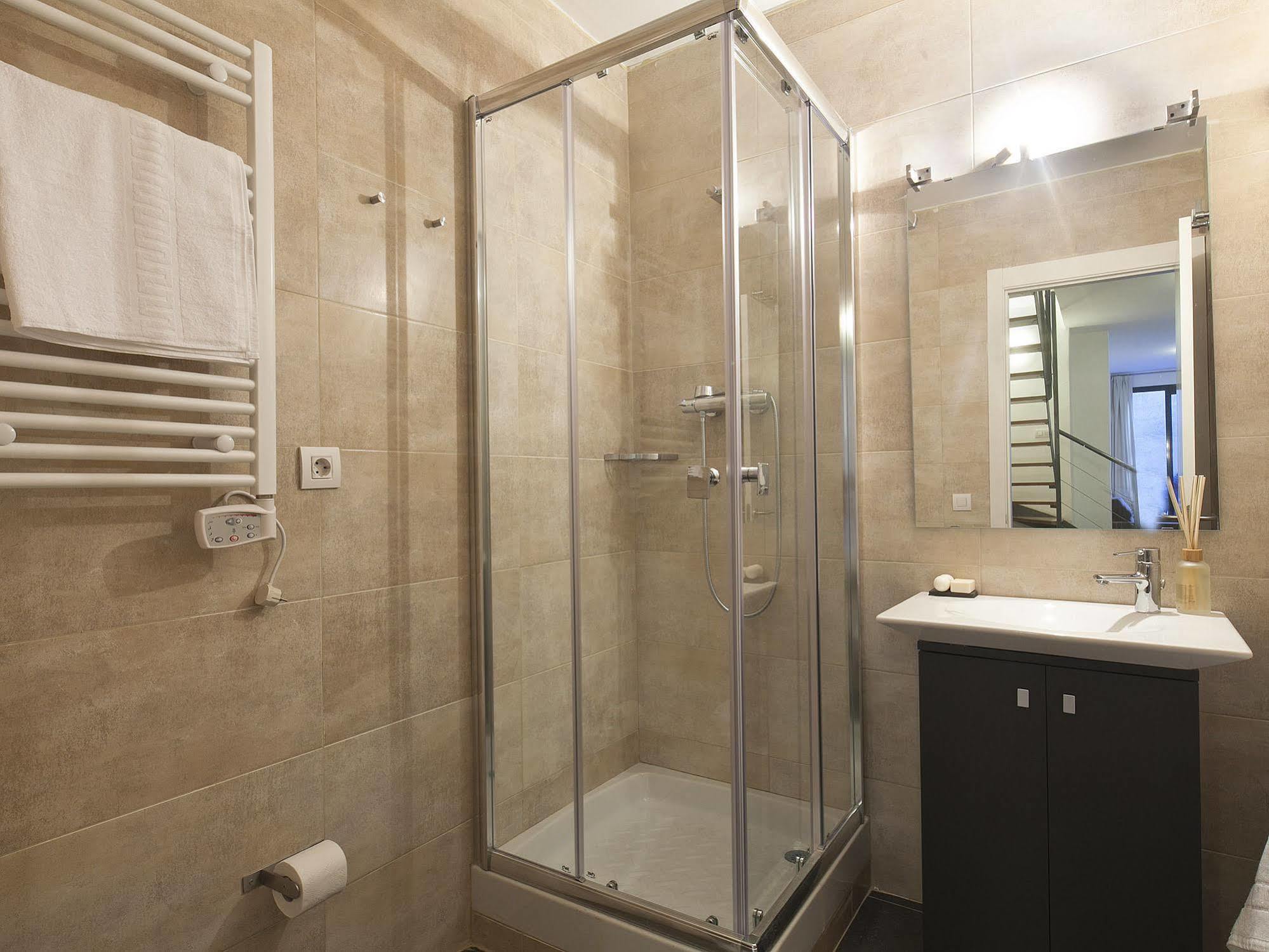 Apartment Sleep Eixample By