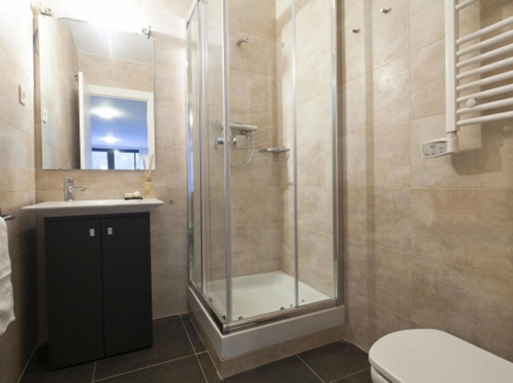 Sleep Eixample By Apartment