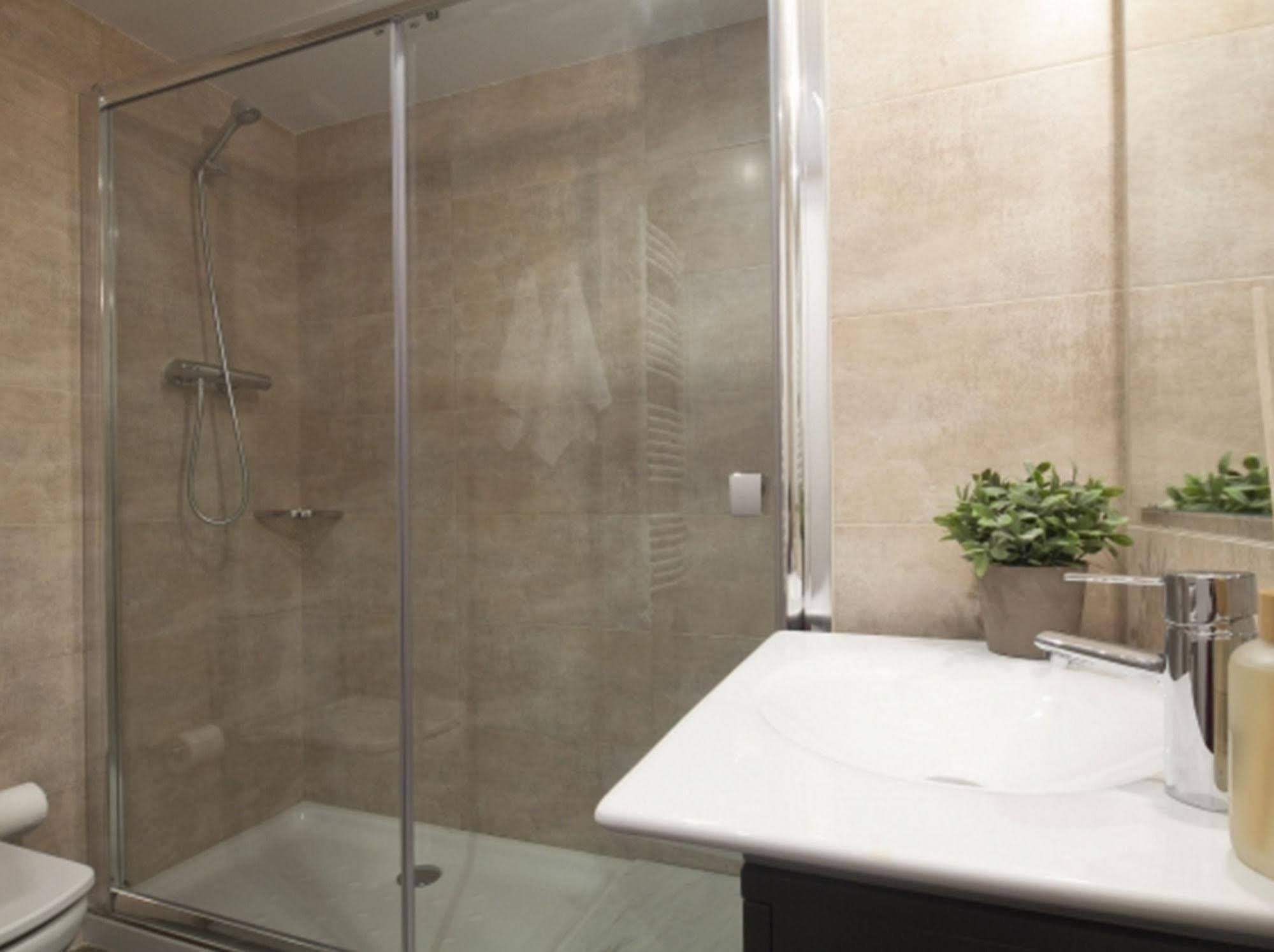 Sleep Eixample By Apartment *