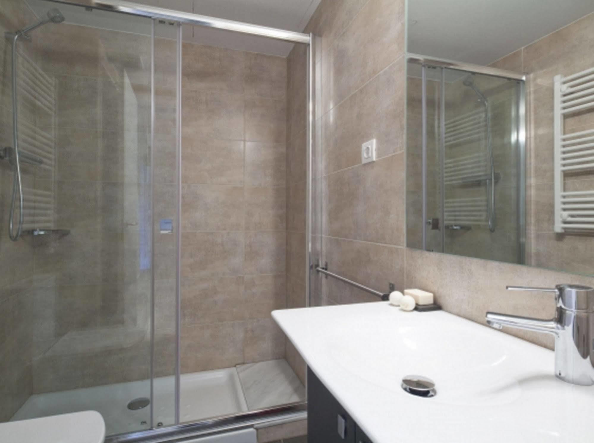 Sleep Eixample By Apartment Barcelona