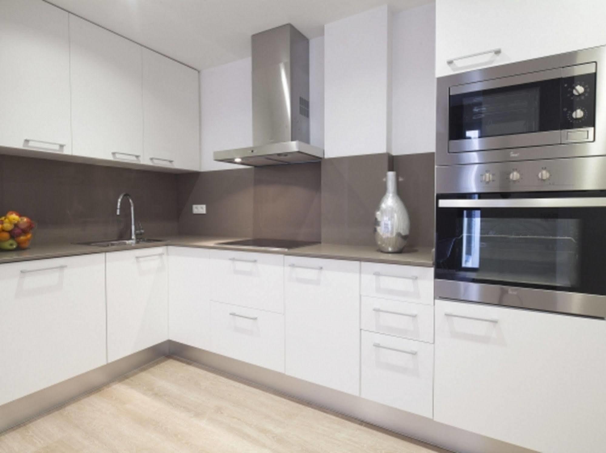 Sleep Eixample By Apartment *
