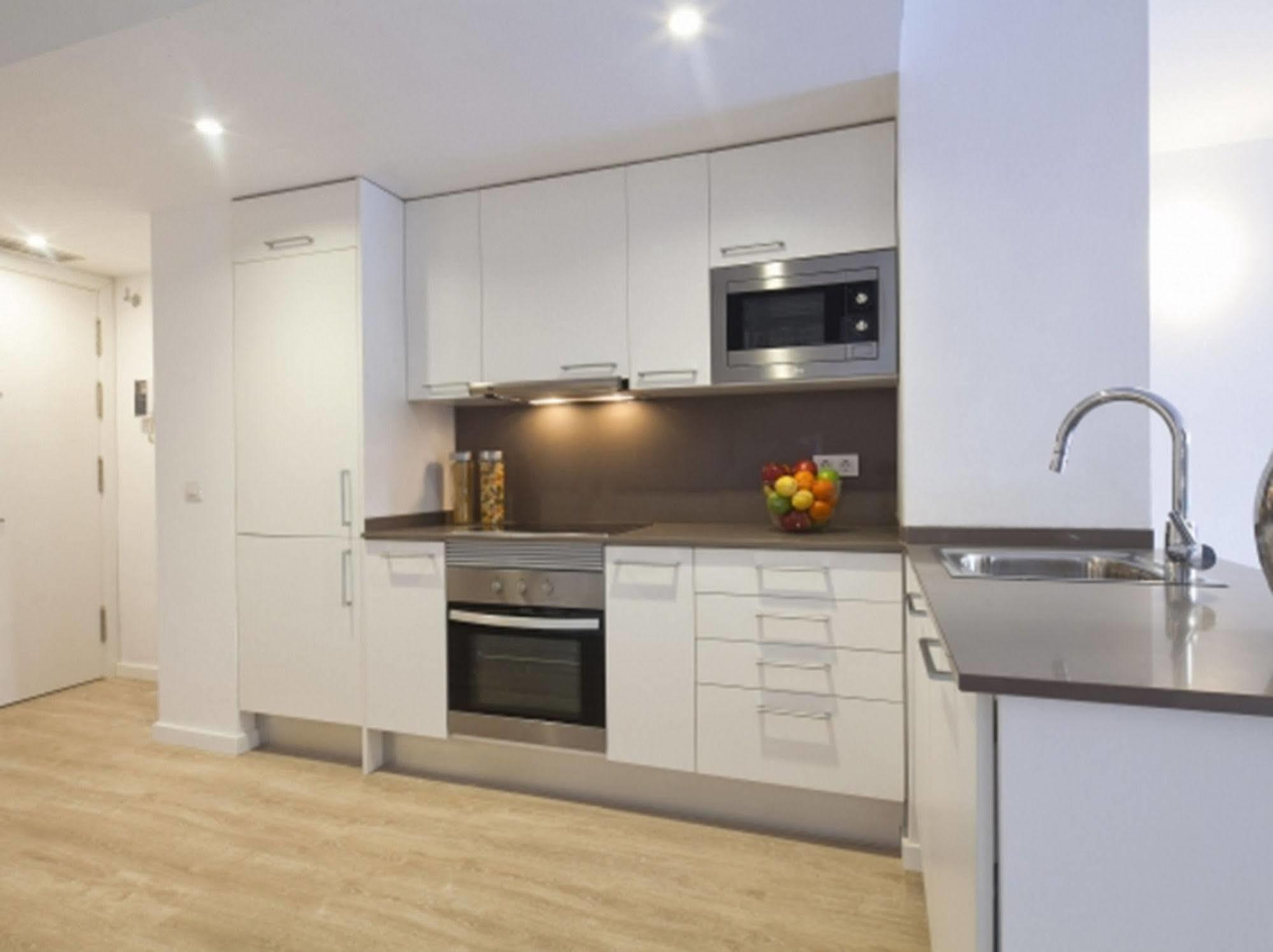 Sleep Eixample By Apartment *