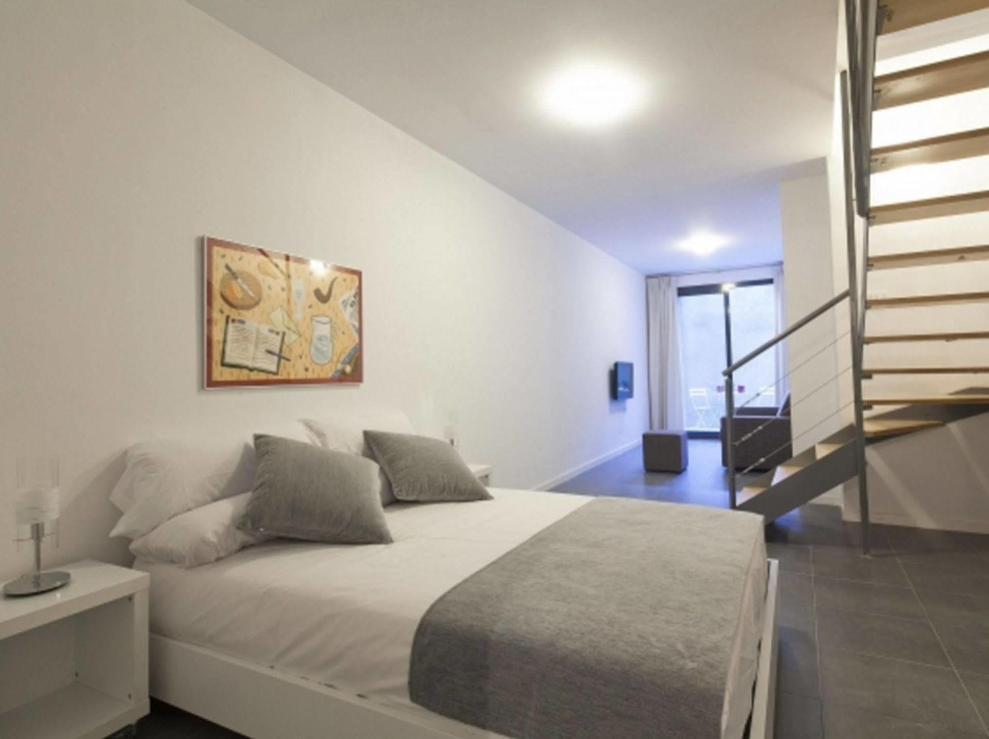 Sleep Eixample By Apartment Barcelona