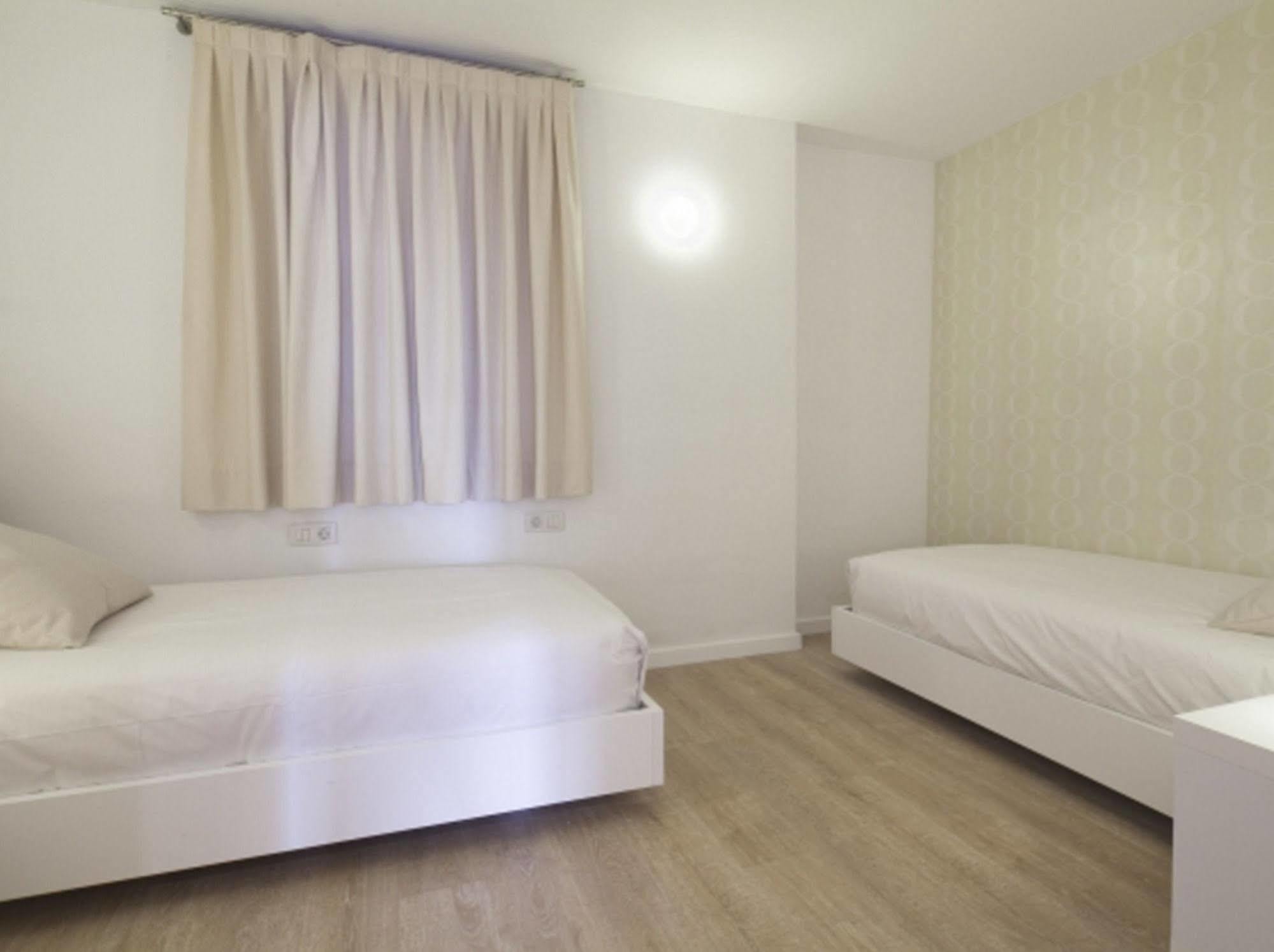 Sleep Eixample By Apartment