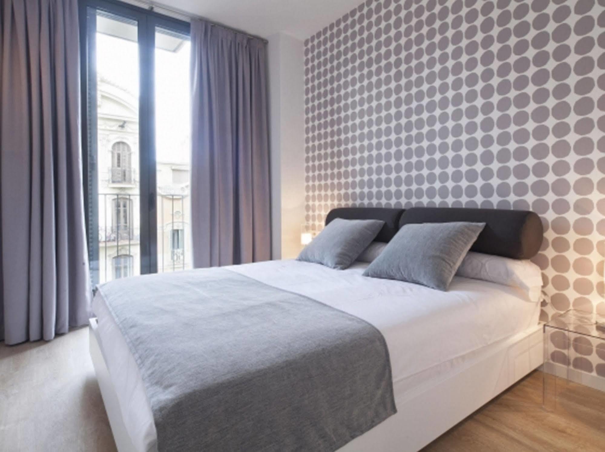 Apartment Sleep Eixample By *