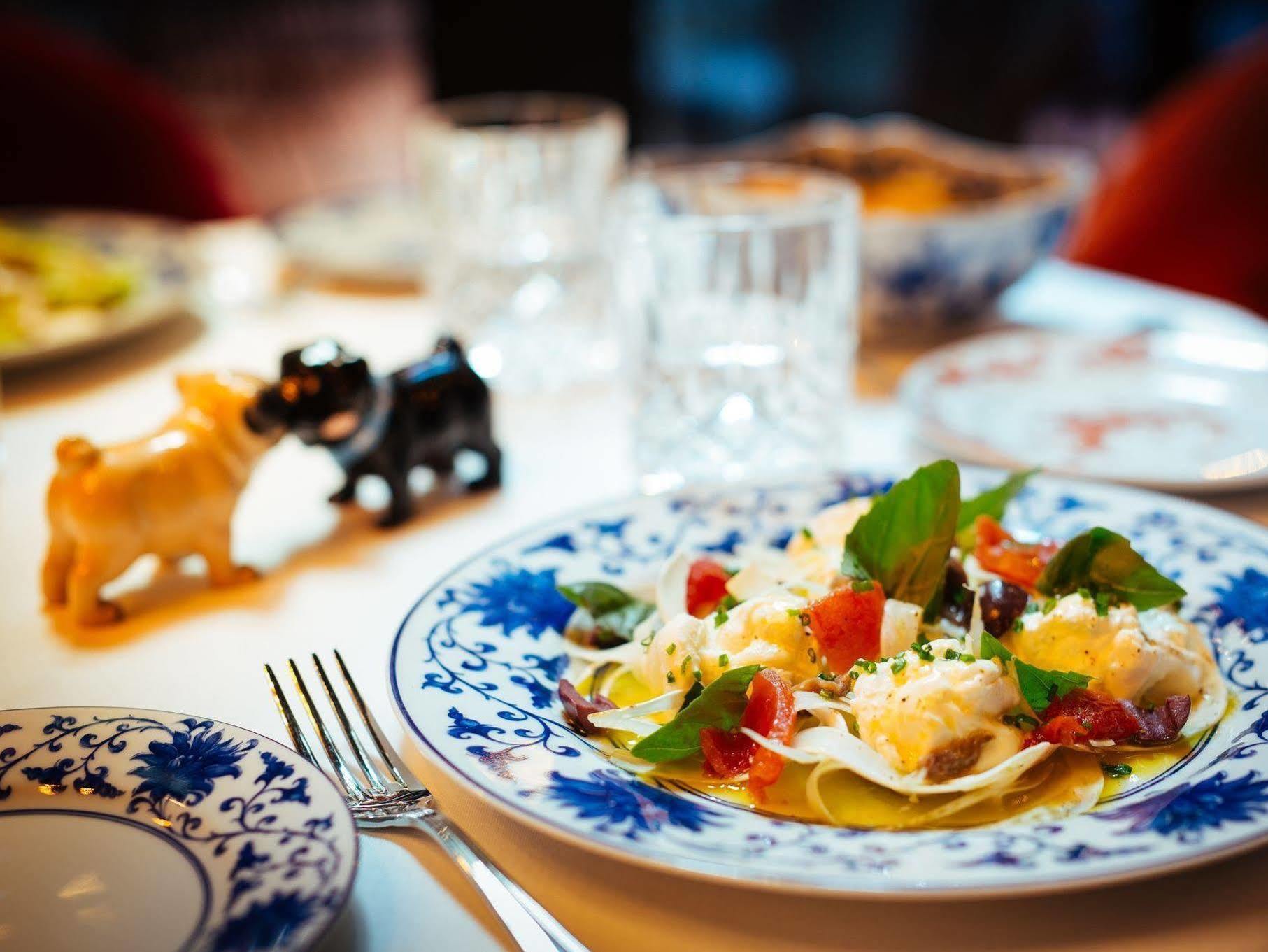 Wittmore Hotel - Adults Only, Small Luxury Hotels
