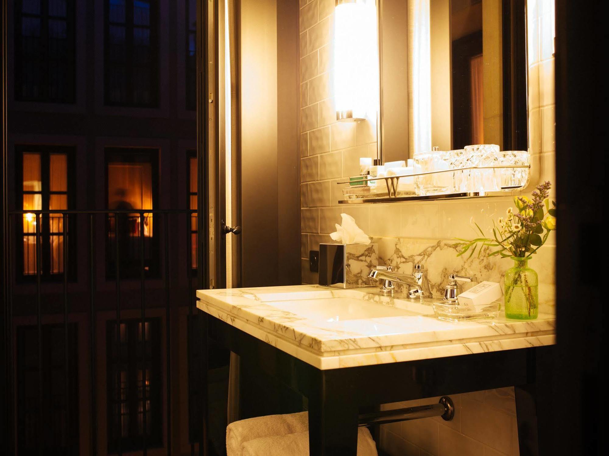 Wittmore Hotel - Adults Only, Small Luxury Hotels 5*