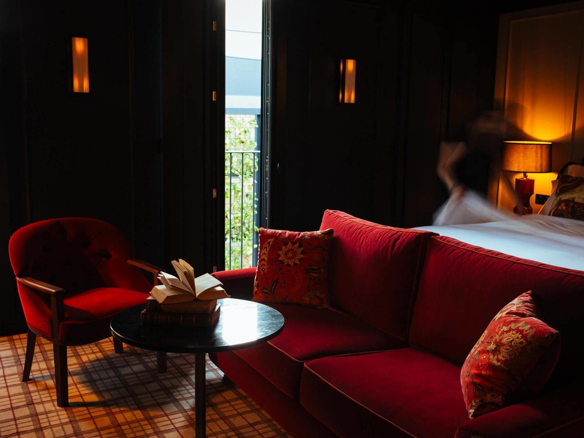 Wittmore Hotel - Adults Only, Small Luxury Hotels Hotel Barcelona
