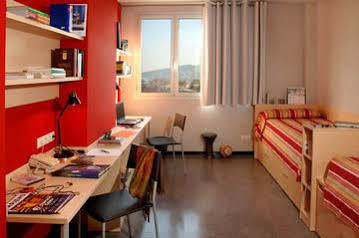 Agora Bcn. Residencia Universitaria Internacional Apartment *