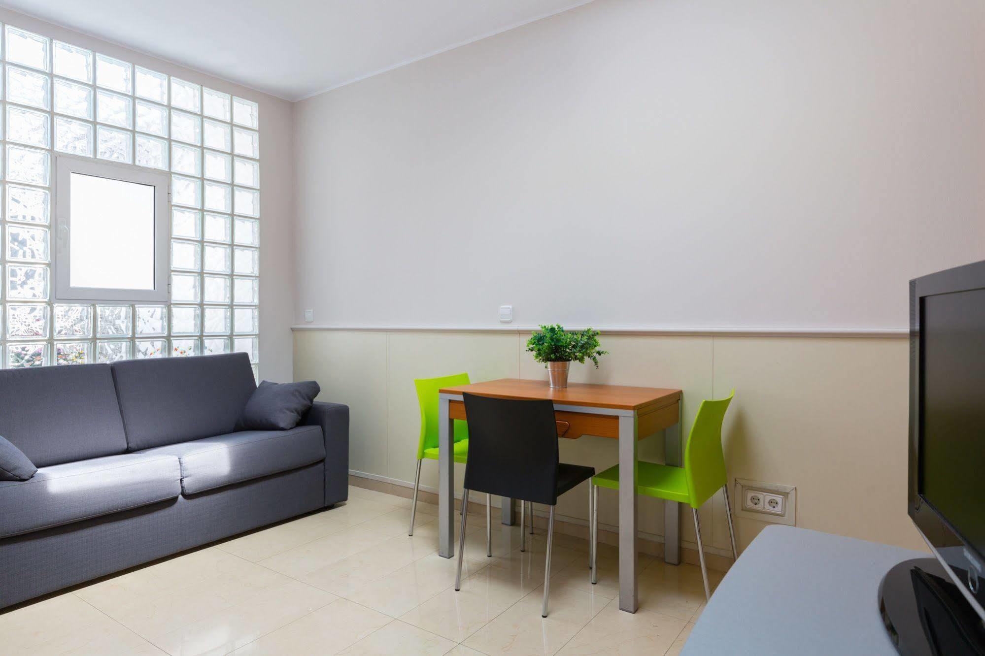 Center-eixample Appartement Barcelona