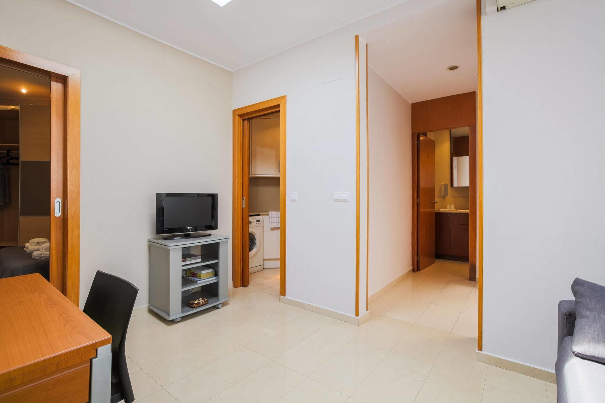 Appartement Center-eixample
