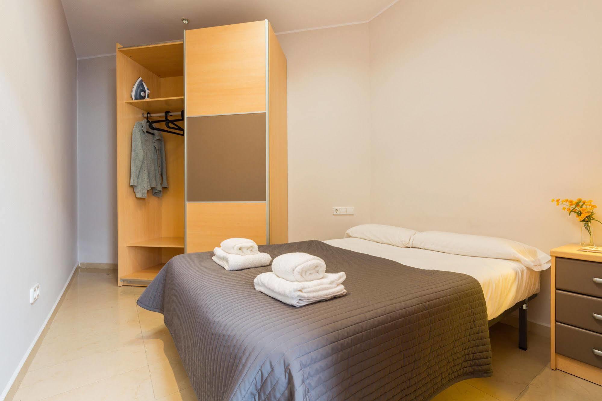 Appartement Center-eixample *