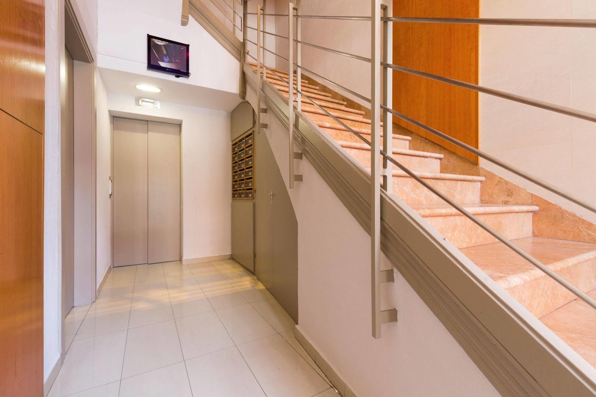 Center-eixample Appartement Barcelona