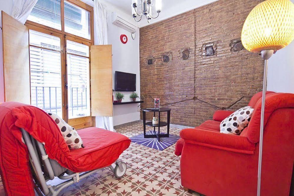 Hotel Citytrip Palau De La Musica 3*