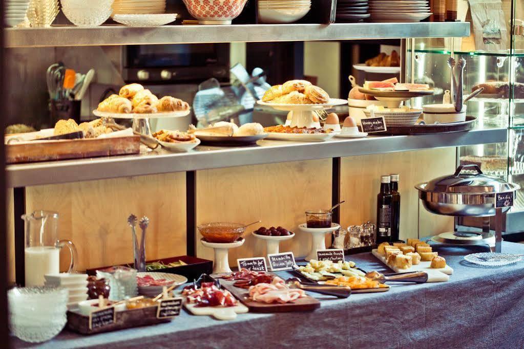 Brummell Hotel
