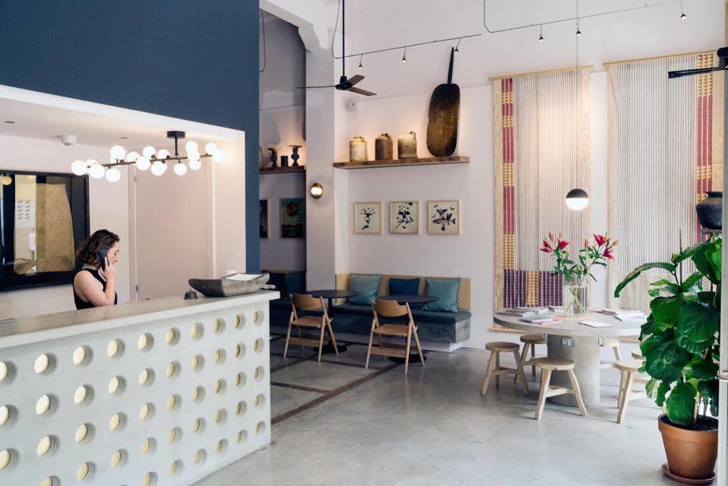 Hotel Brummell Barcelona