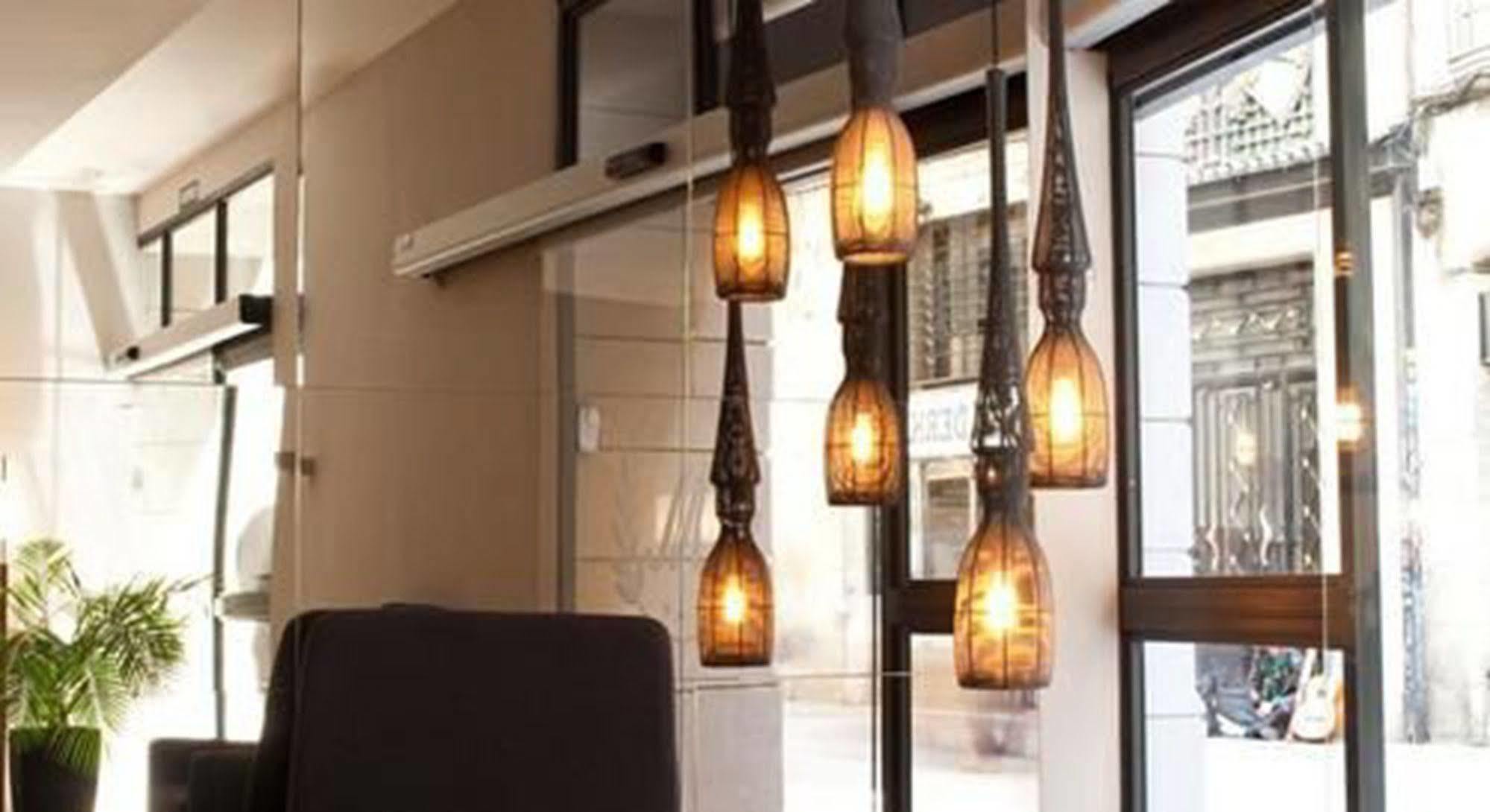 Hotel Ramblas