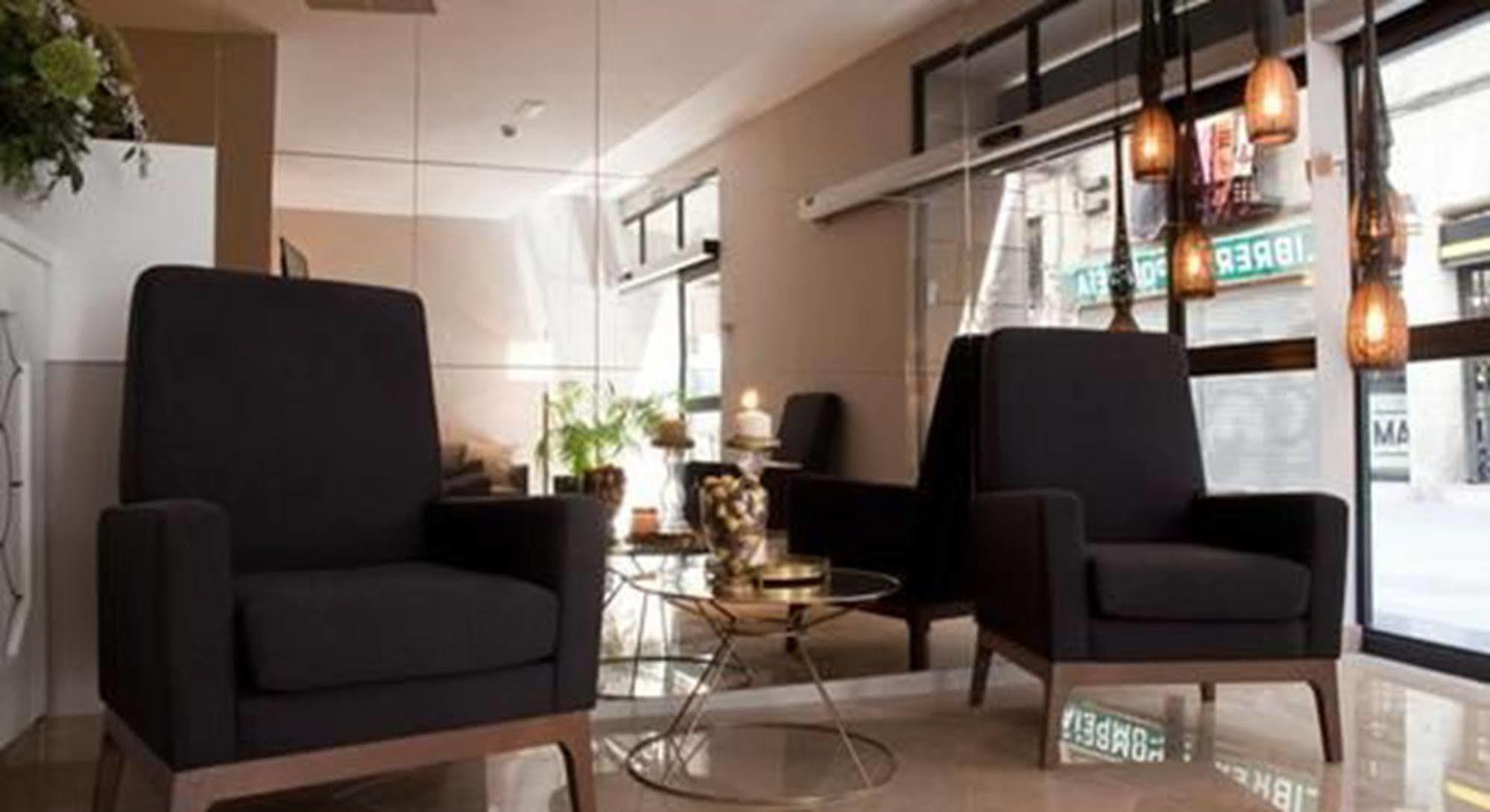 Ramblas Hotel