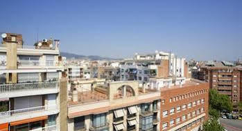 Terrace Appartement