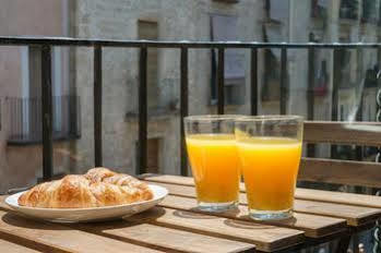 Habitat Carders Appartement Barcelone