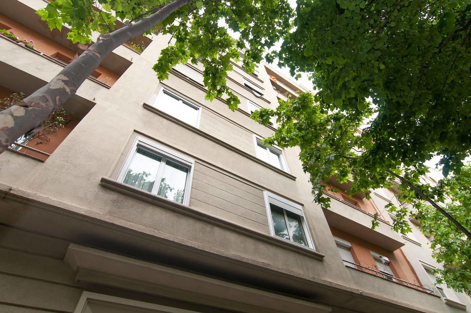 Apartment Bbarcelona Apartments Gaudi Avenue Flats *