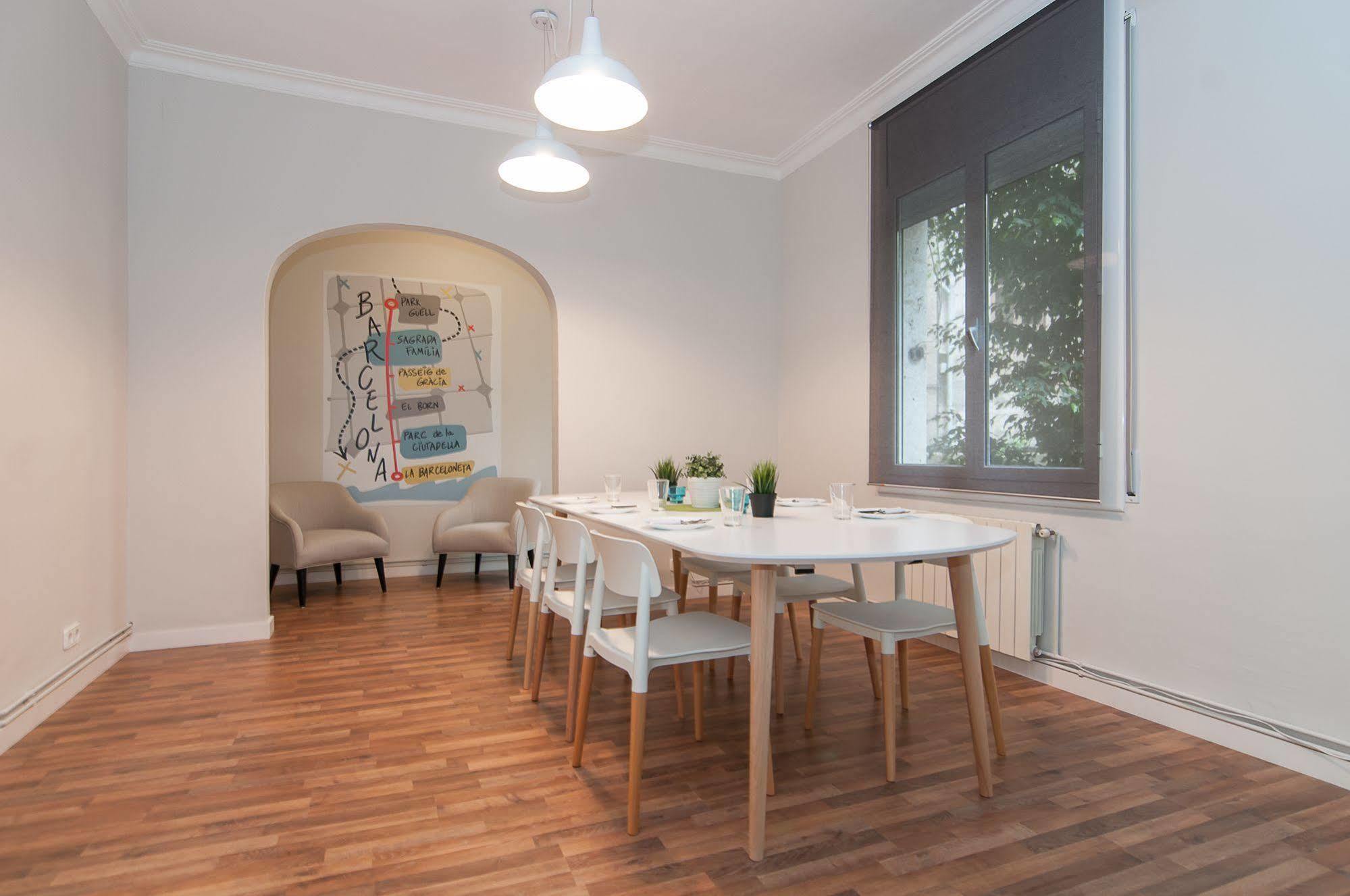 Apartment Bbarcelona Apartments Gaudi Avenue Flats *