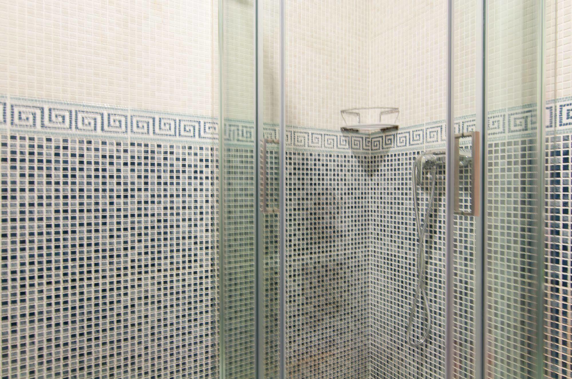 Bbarcelona Apartments Gaudi Avenue Flats Apartment Barcelona