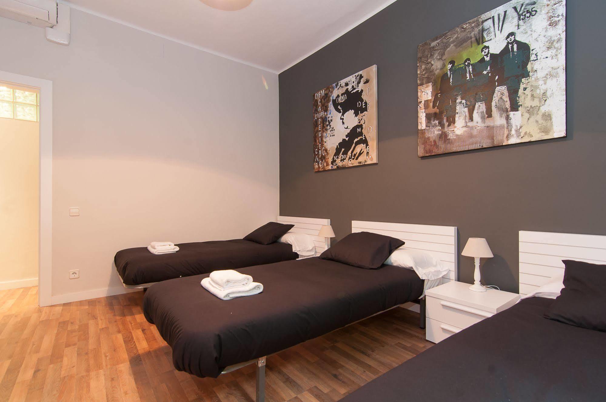 Apartment Bbarcelona Apartments Gaudi Avenue Flats Barcelona