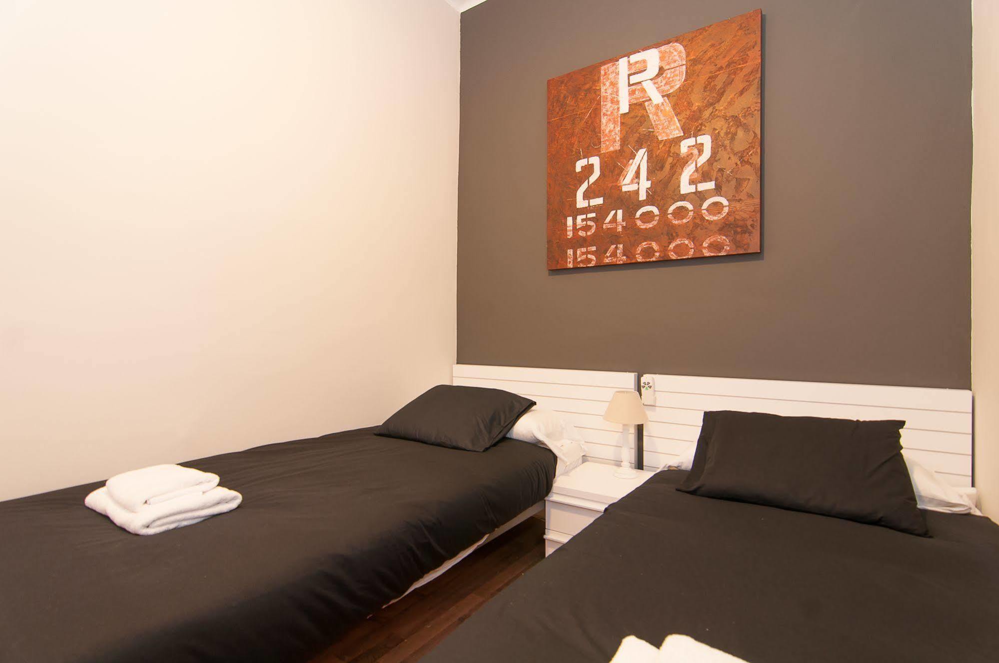 Apartment Bbarcelona Apartments Gaudi Avenue Flats Barcelona