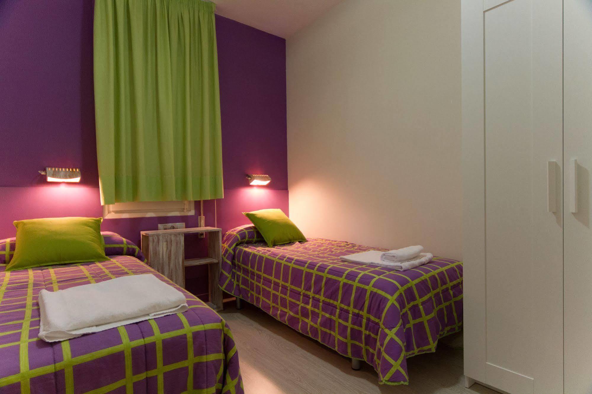 Bbarcelona Modern Eixample Flat * Barcelona