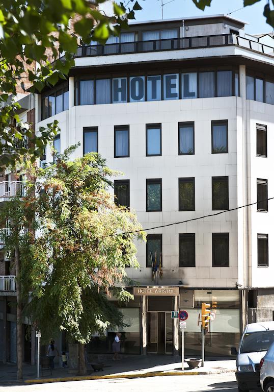 Hotel Aristol - Sagrada Familia 3*