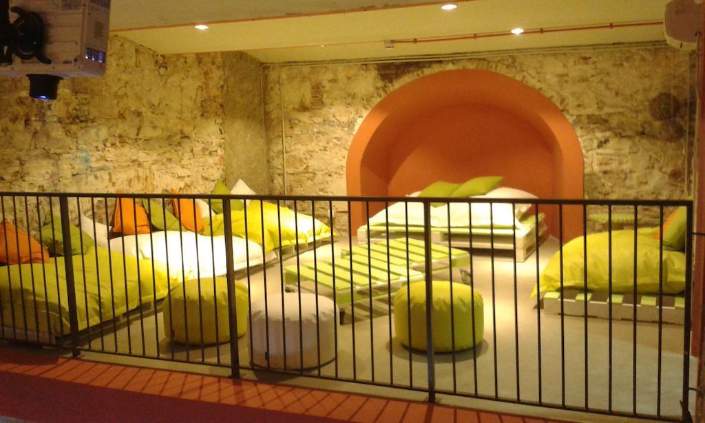 Bcnsporthostels Hostel *