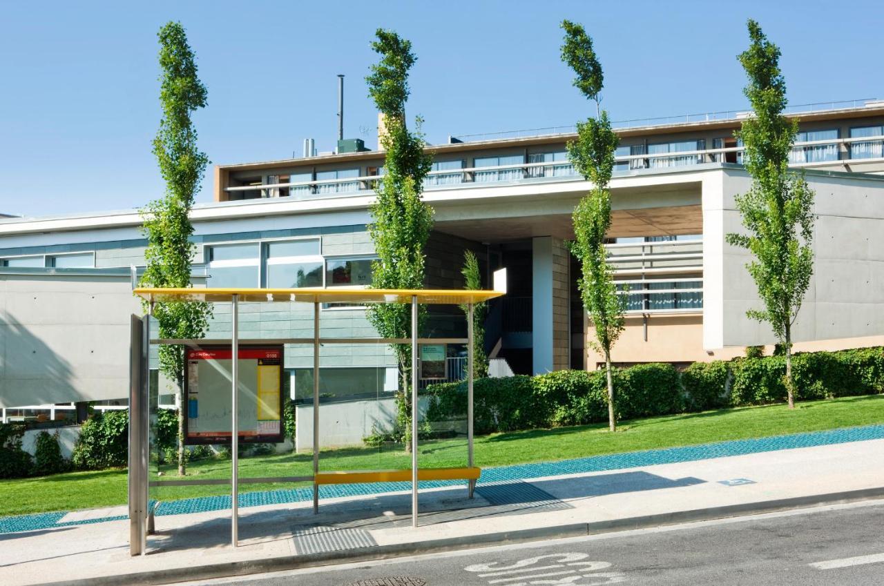 Apartamento Residencia Universitaria Sarria Barcelona