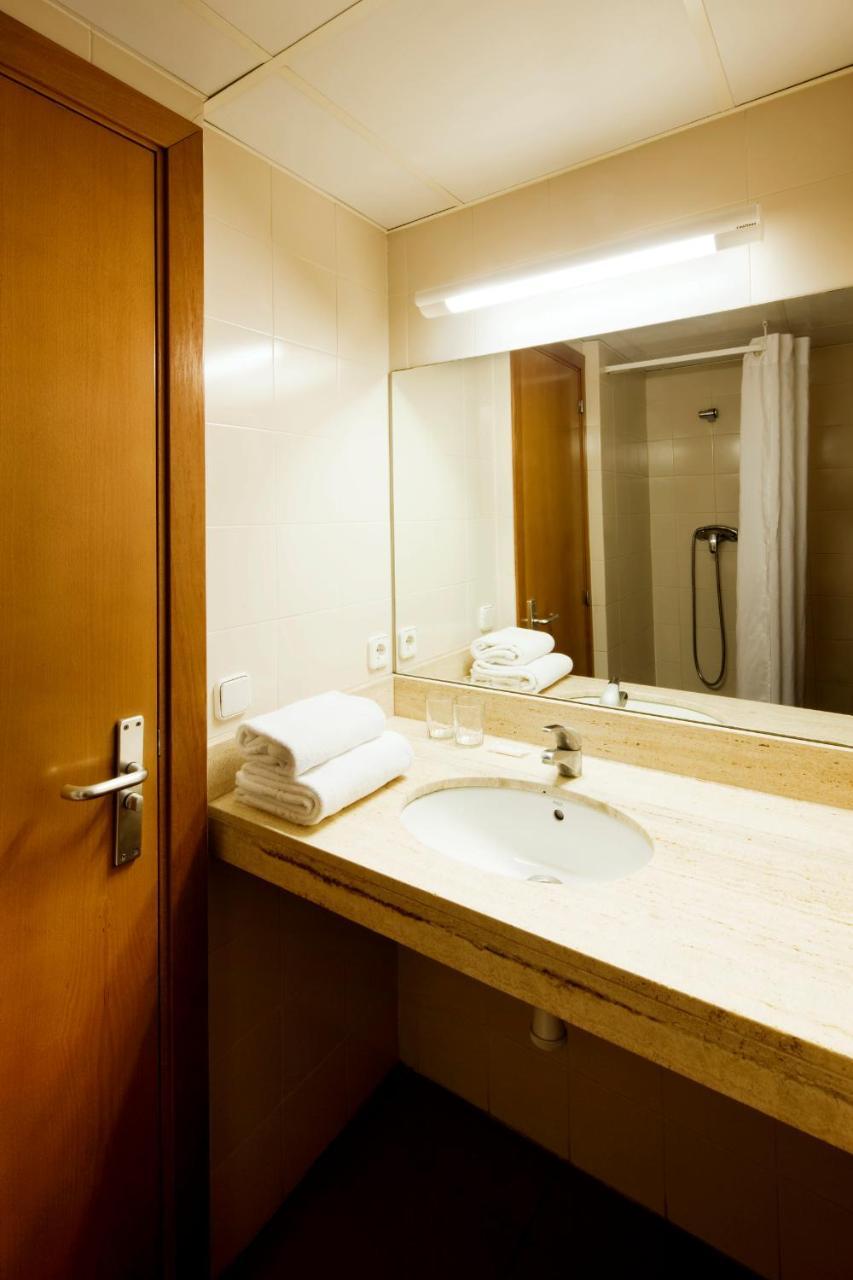 Residencia Universitaria Sarria Apartamento