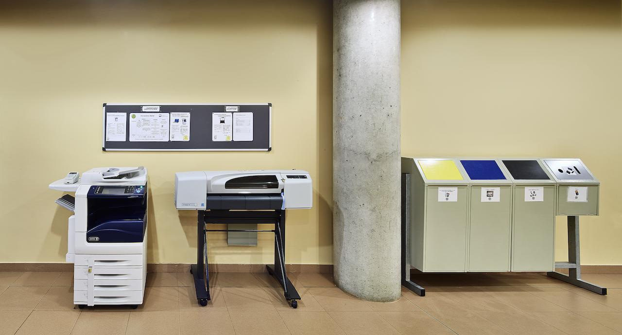 Residencia Universitaria Sarria Barcelona