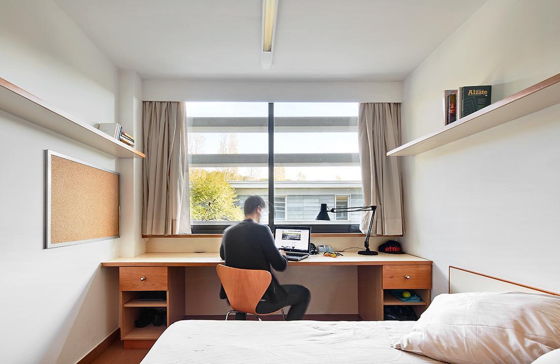 Apartamento Residencia Universitaria Sarria *