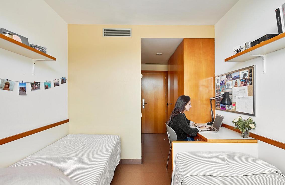 Residencia Universitaria Sarria