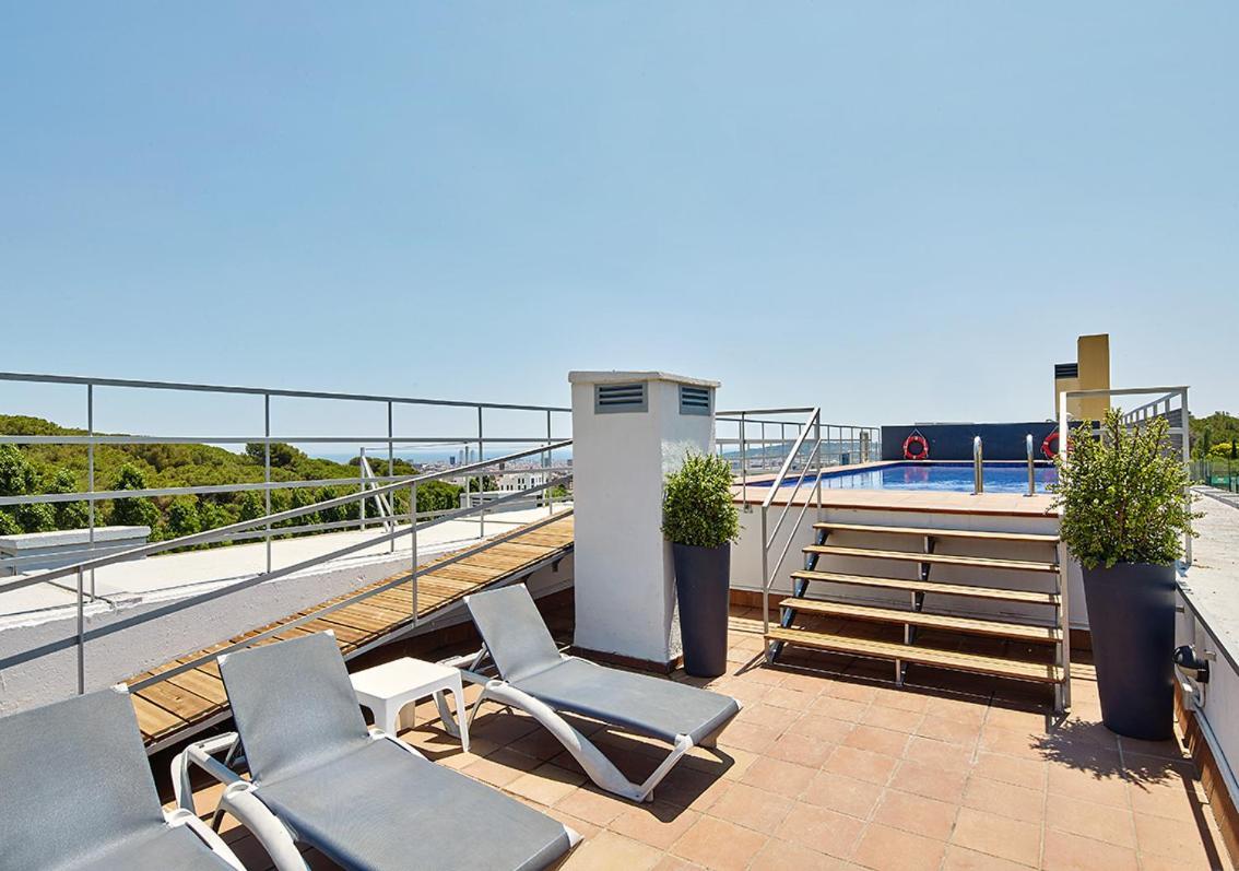 Apartamento Residencia Universitaria Sarria