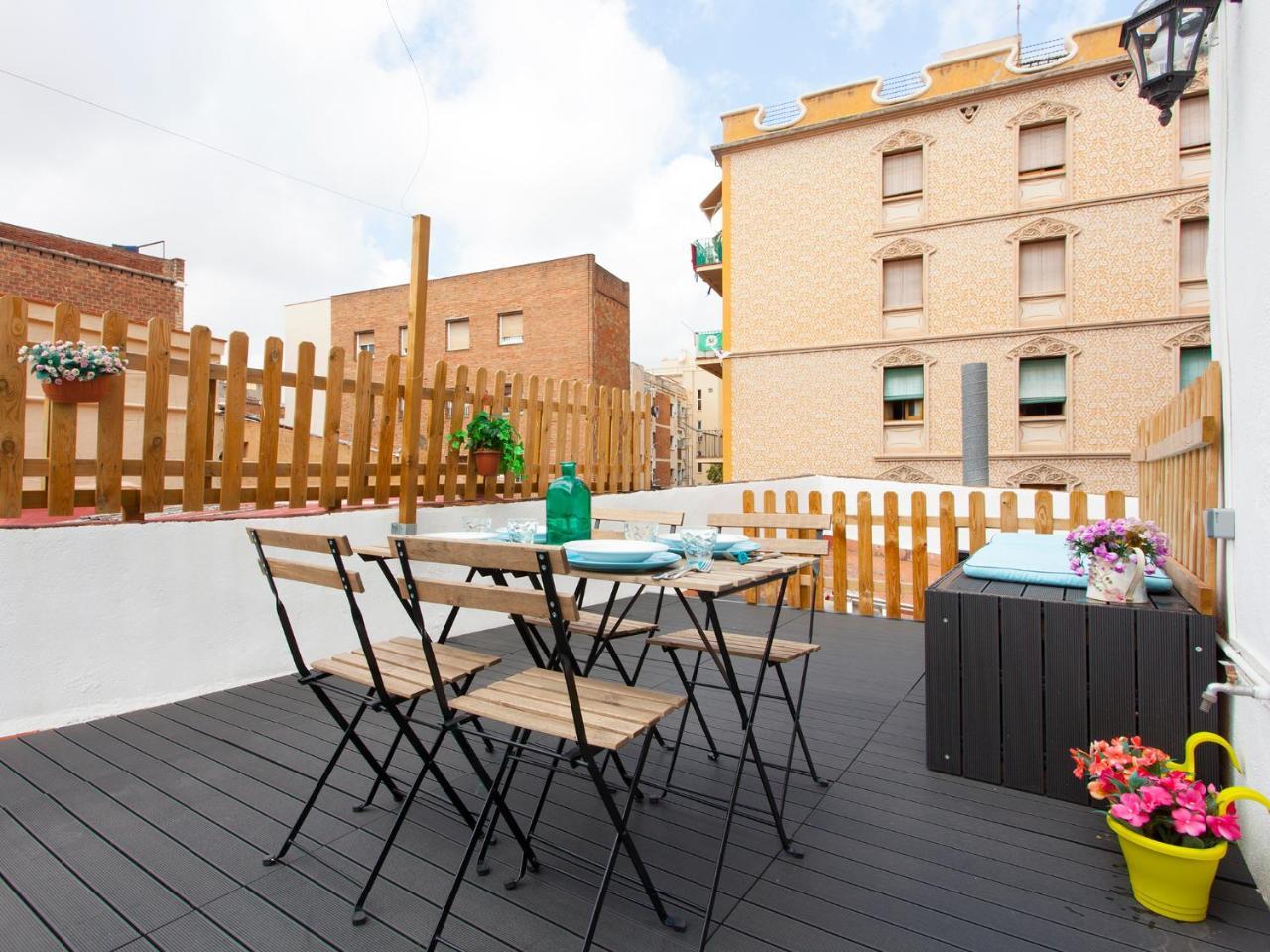 Apartamento Igualada