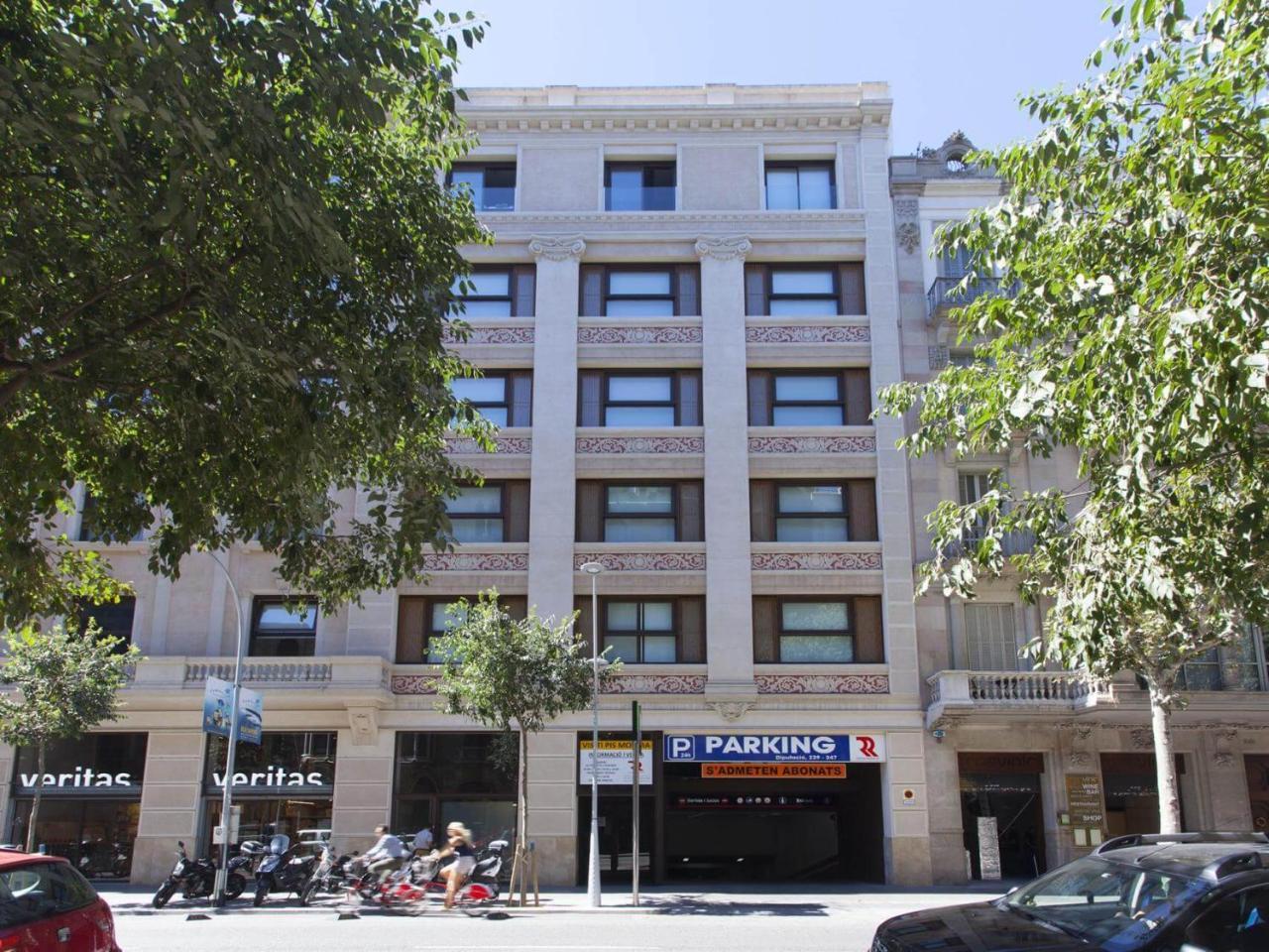 Rambla Luxury Apartamento *