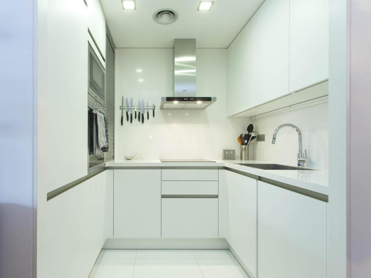 Rambla Luxury Apartamento *