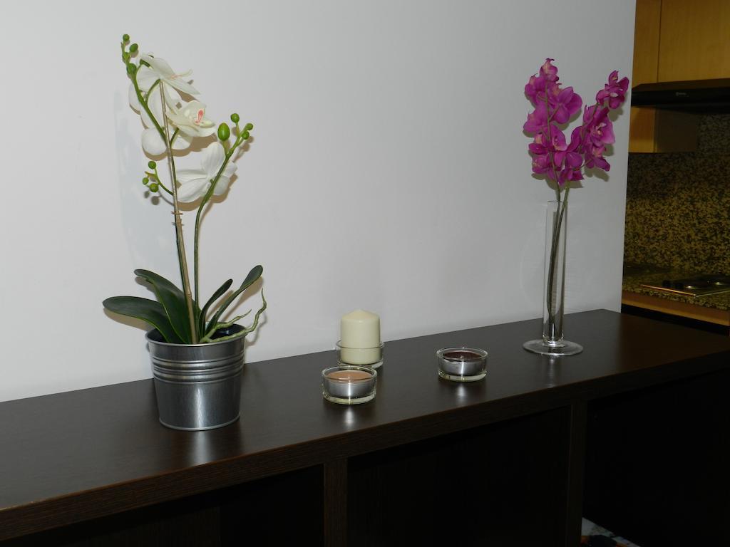 Apartaments Travessera-Parc Gueell Barcelone