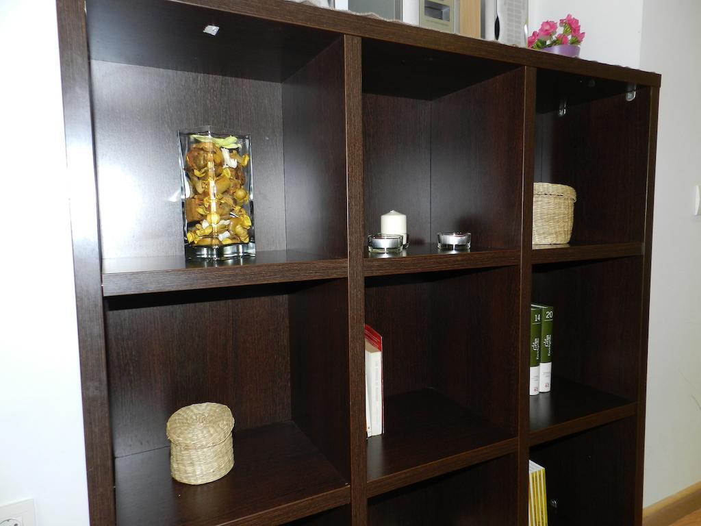 Apartaments Travessera-Parc Gueell Appartement Barcelone