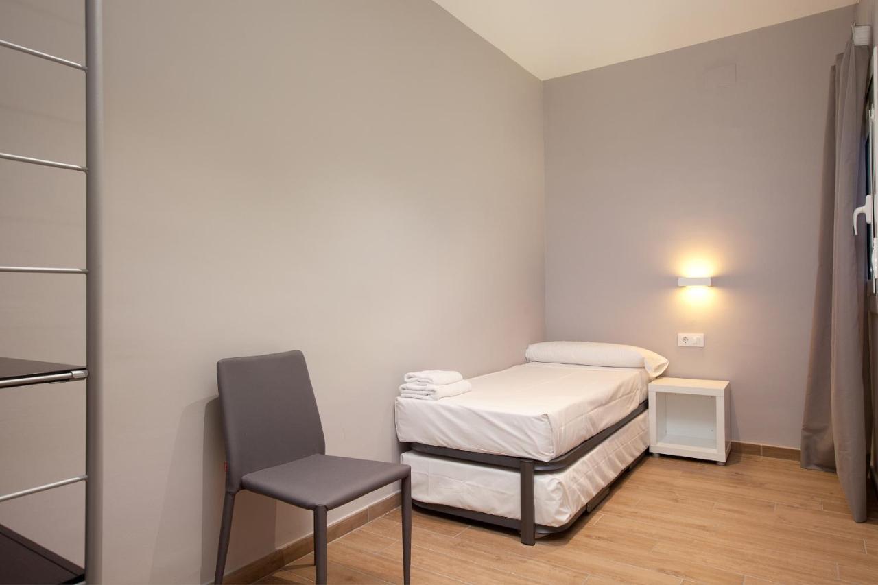 Easysleep Eixample Apartment Barcelona