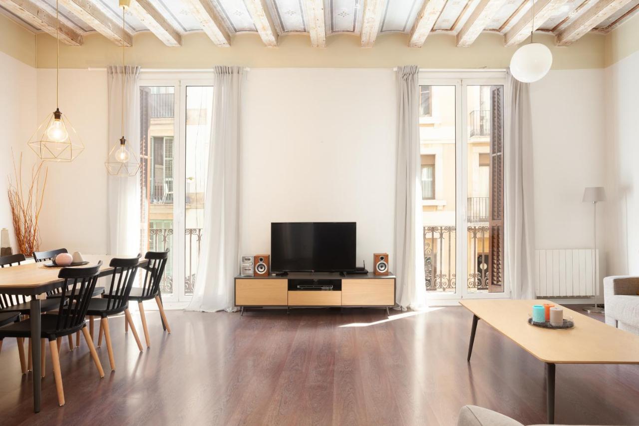 Rent Near Plaza De Catalunya Appartement Barcelona