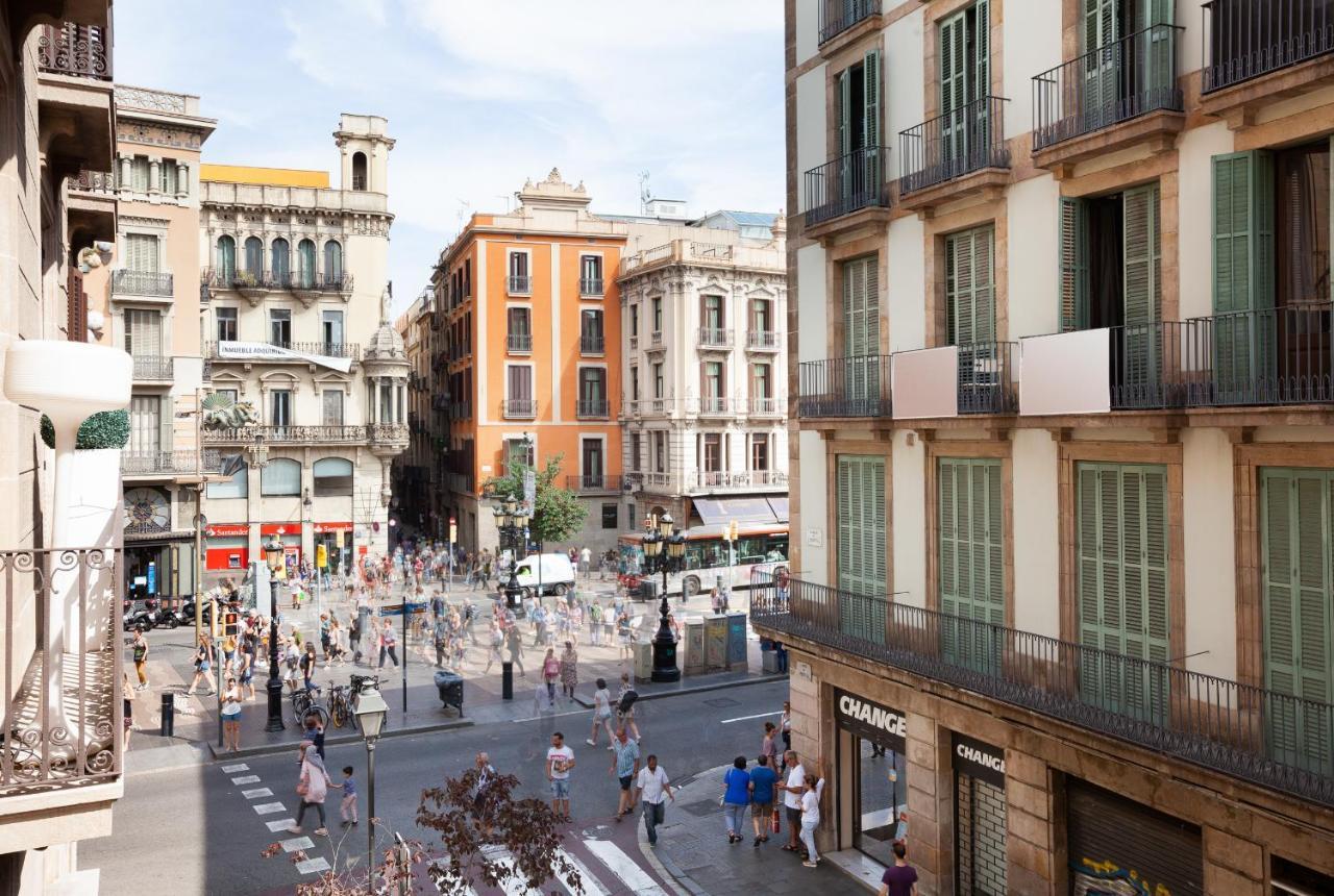 Rent Near Plaza De Catalunya * Barcelona